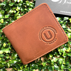Billetera de Universitario
